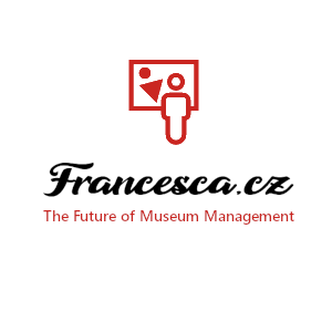 Francesca.cz - Logo